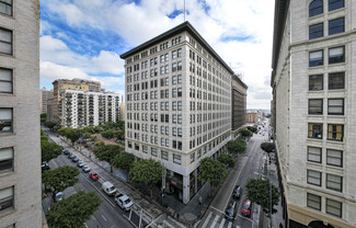Los Angeles, CA undefined - 460 S Spring St