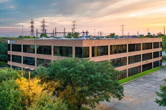Houston, TX Office, Office/Medical - 15355 Vantage Pky W