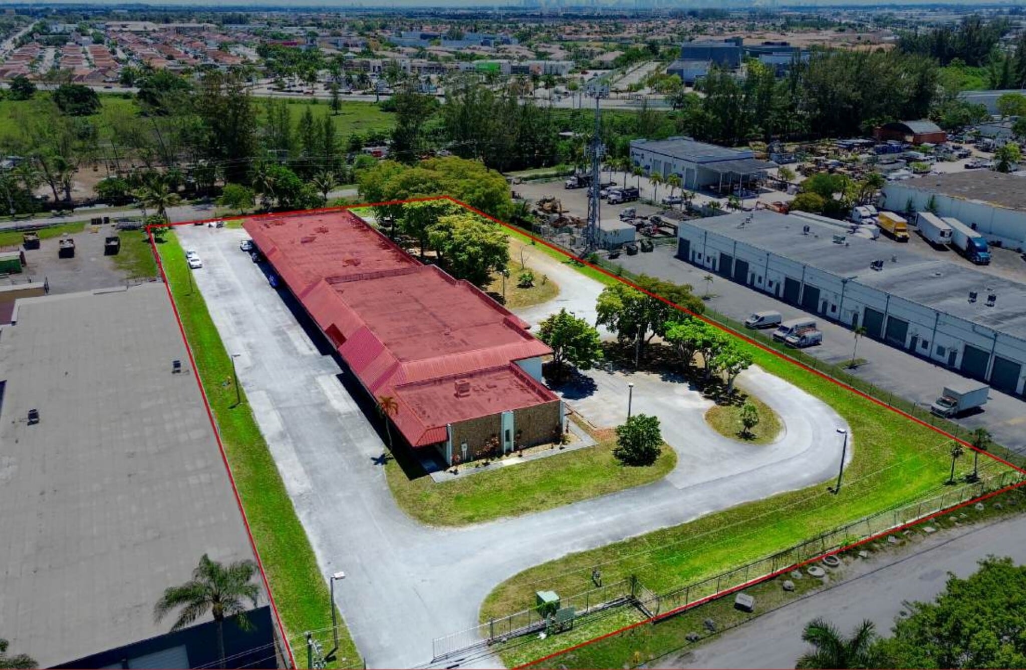 12175 NW 98th Ave, Hialeah, FL for Sale