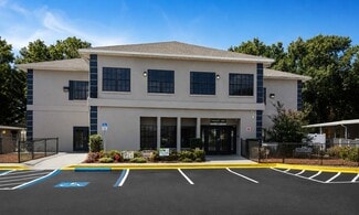 Tampa, FL Office - 1511 S US Highway 301