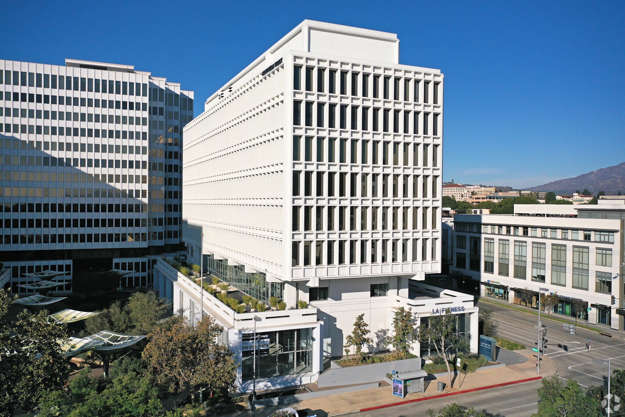 201 S Lake Ave, Pasadena, CA for Rent