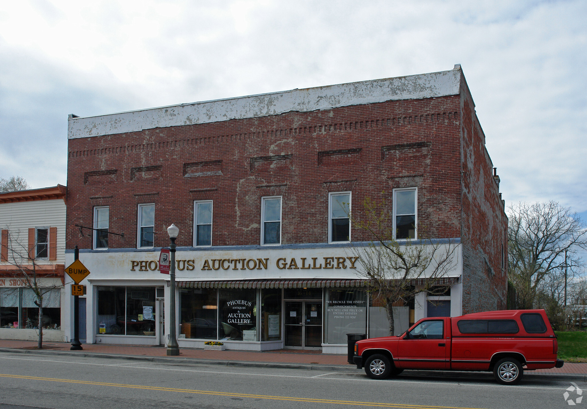 14-18 E Mellen St, Hampton, VA for Sale