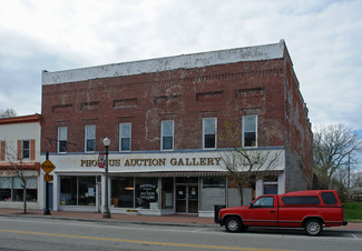 Hampton, VA Freestanding - 14-18 E Mellen St