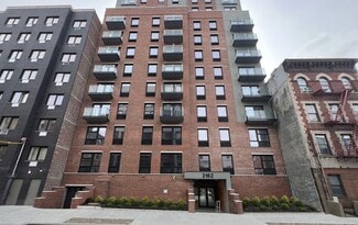Bronx, NY Apartments - 3162 Villa Ave