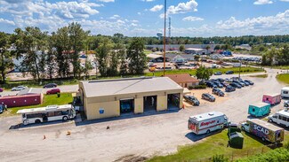 Savannah, GA Industrial - 28 Telfair Pl