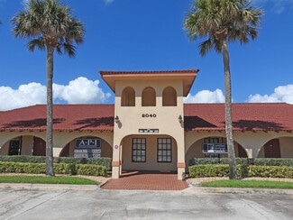 Indian Harbour Beach, FL Office - 2040 Highway A1A