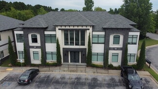 Tulsa, OK Office - 7806 E 108th St S