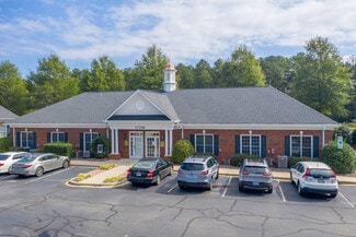 Charlotte, NC Office - 17210 Lancaster Hwy