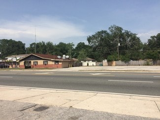 Sanford, FL Restaurant - 2101 S French Ave