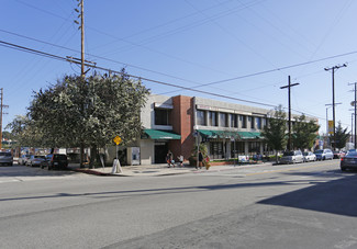 Los Angeles, CA Office/Medical, Retail - 625 W College St