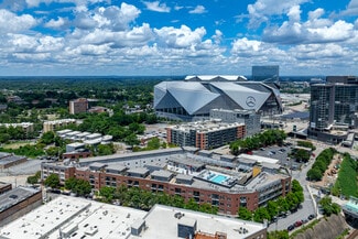 Atlanta, GA Apartments - 311 Nelson St SW Atlanta, GA Apartments - 311 Nelson St SW