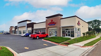 Edinburg, TX Retail - 2500 W Trenton Rd Edinburg, TX Retail - 2500 W Trenton Rd
