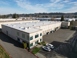 Kent, WA Industrial - 26511 79th Ave
