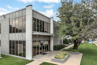 Dallas, TX Office - 8267 Elmbrook Dr