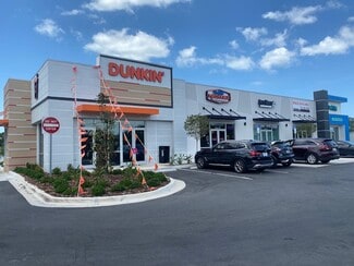 Palm Harbor, FL Retail - 2641 Alternate 19 N