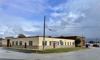 Melrose Park, IL undefined