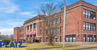 Warren, OH undefined - 1230 Palmyra Rd