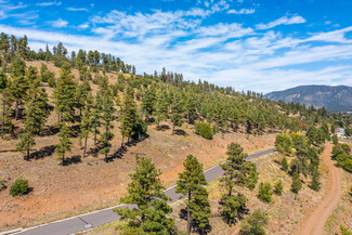 Flagstaff, AZ Residential - 1300 W Lower Coconino Ave