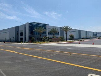 Azusa, CA Industrial - 1025 N Todd Ave Azusa, CA Industrial - 1025 N Todd Ave