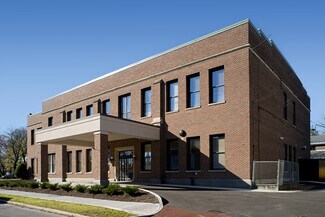 Albany, NY Office - 425 New Scotland Ave
