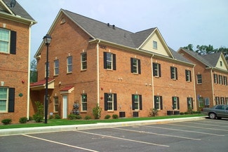 Suwanee, GA Office - 4485 Tench Rd
