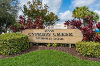 Fort Lauderdale, FL Flex - 6555 Powerline Rd Fort Lauderdale, FL Flex - 6555 Powerline Rd