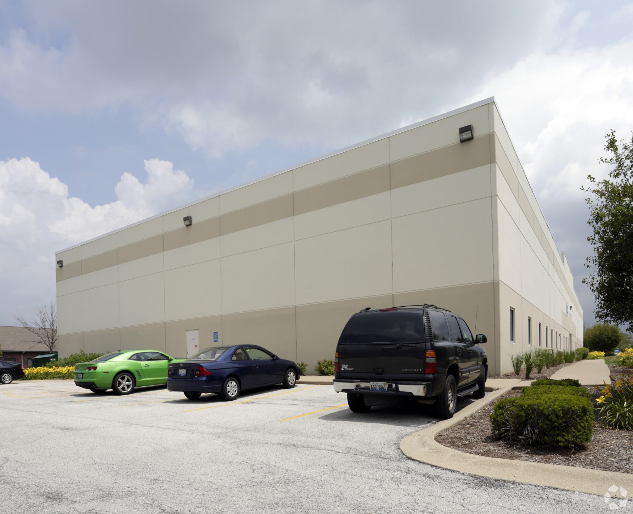 9400-9430 W Enterprise Dr, Mokena, IL for Rent