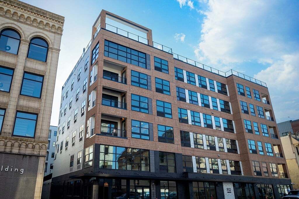 932 W Hamilton St, Allentown, PA for Rent