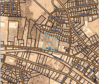 Winder, GA Commercial - West Athens Street