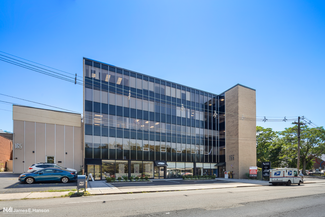 Englewood, NJ Office/Medical - 155 N Dean St