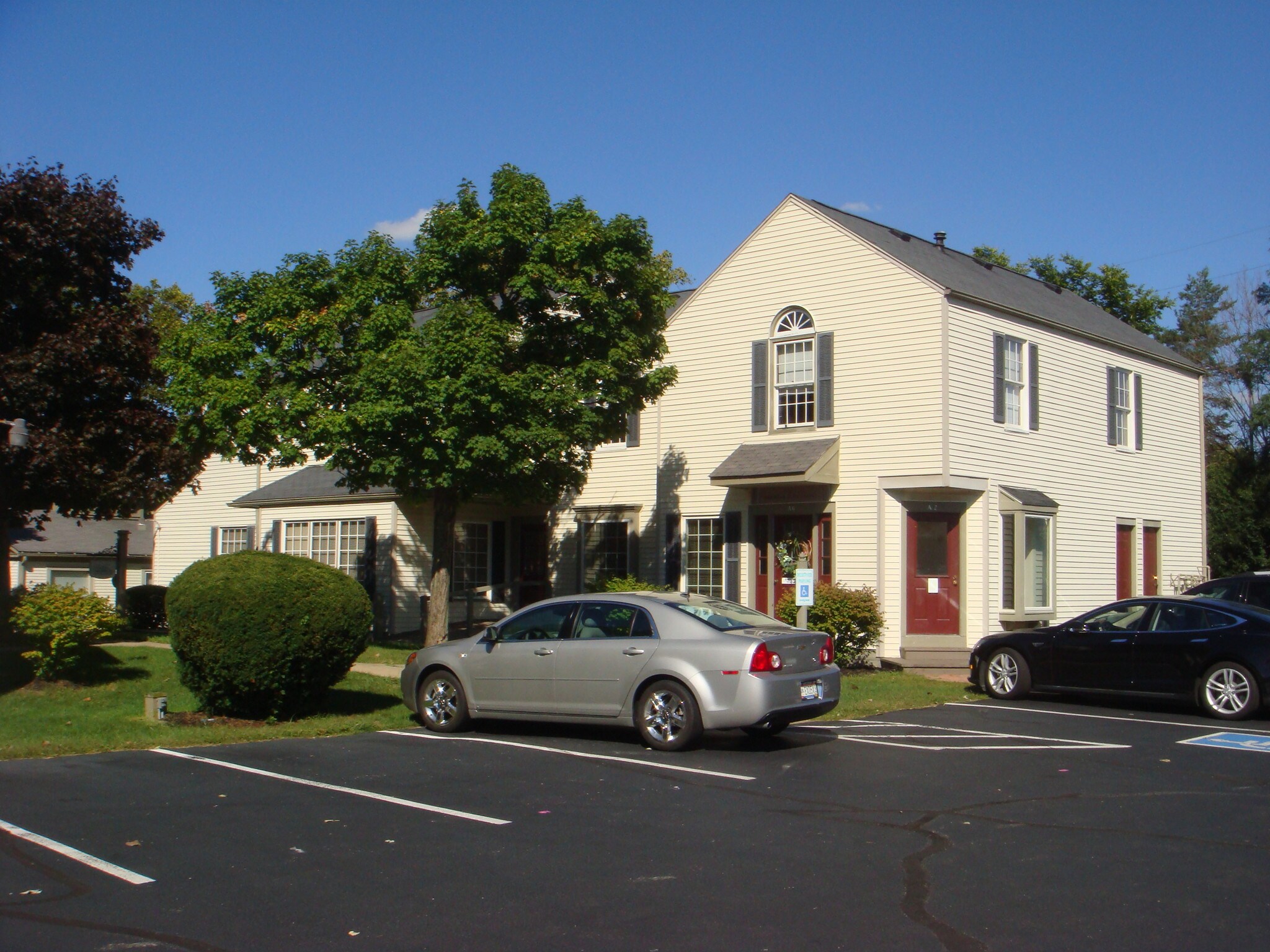 46 Ravenna St, Hudson, OH for Rent