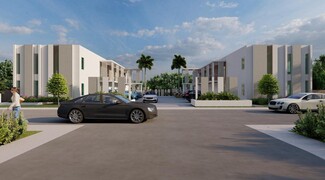 Lake Worth Beach, FL Residential Land - 1600 S Federal Hwy