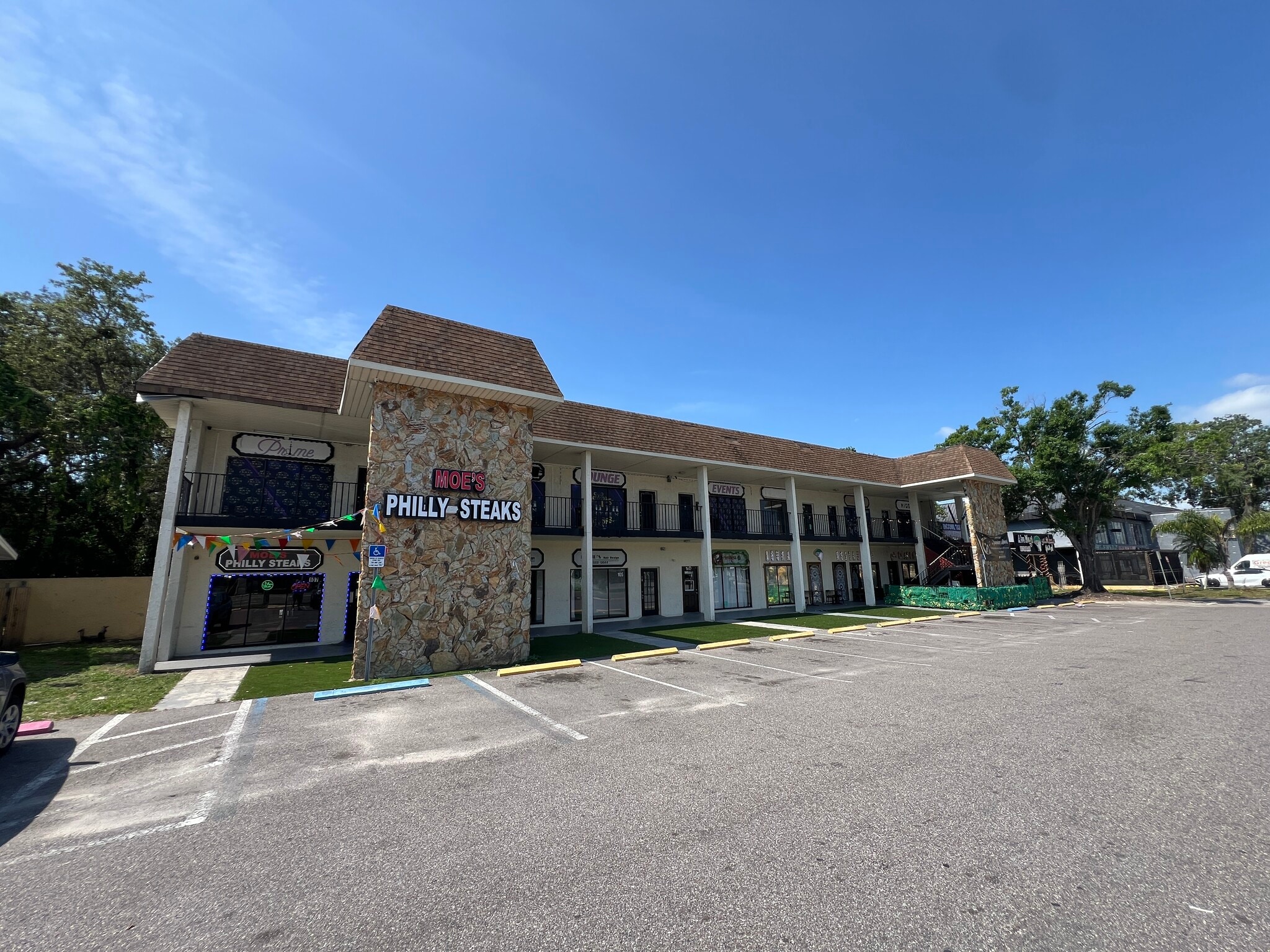 4819 E Busch Blvd, Tampa, FL for Rent