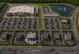 Ocala, FL Retail - 5732 SW 132nd Pl Ocala, FL Retail - 5732 SW 132nd Pl