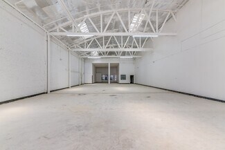 Los Angeles, CA Office, Industrial - 2023-2043 S Santa Fe Ave