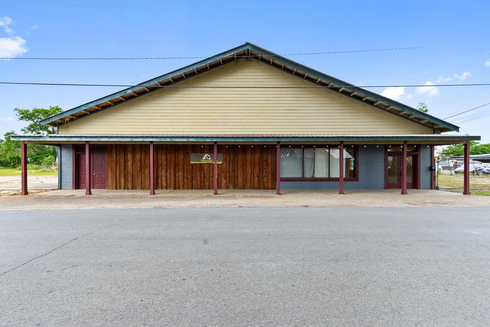137 London St, Lucedale, MS for Sale