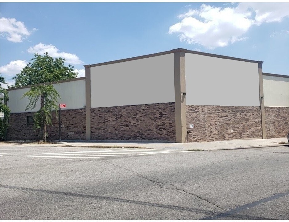115-53 Sutphin Blvd, Jamaica, NY for Rent