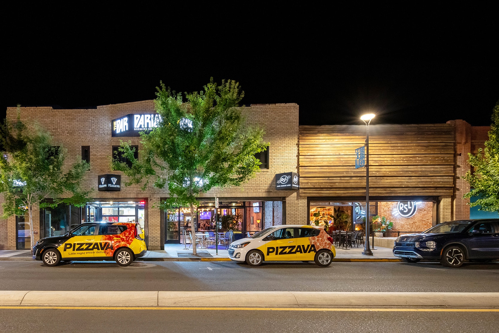 1039-1045 S Virginia St, Reno, NV for Sale