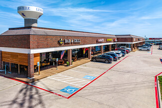 Lewisville, TX undefined - 1425 Justin Rd