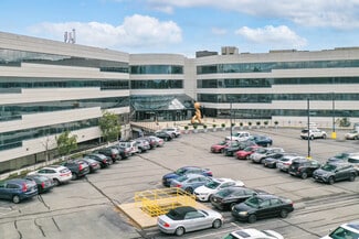 Westbury, NY Office - 1400 Old Country Rd