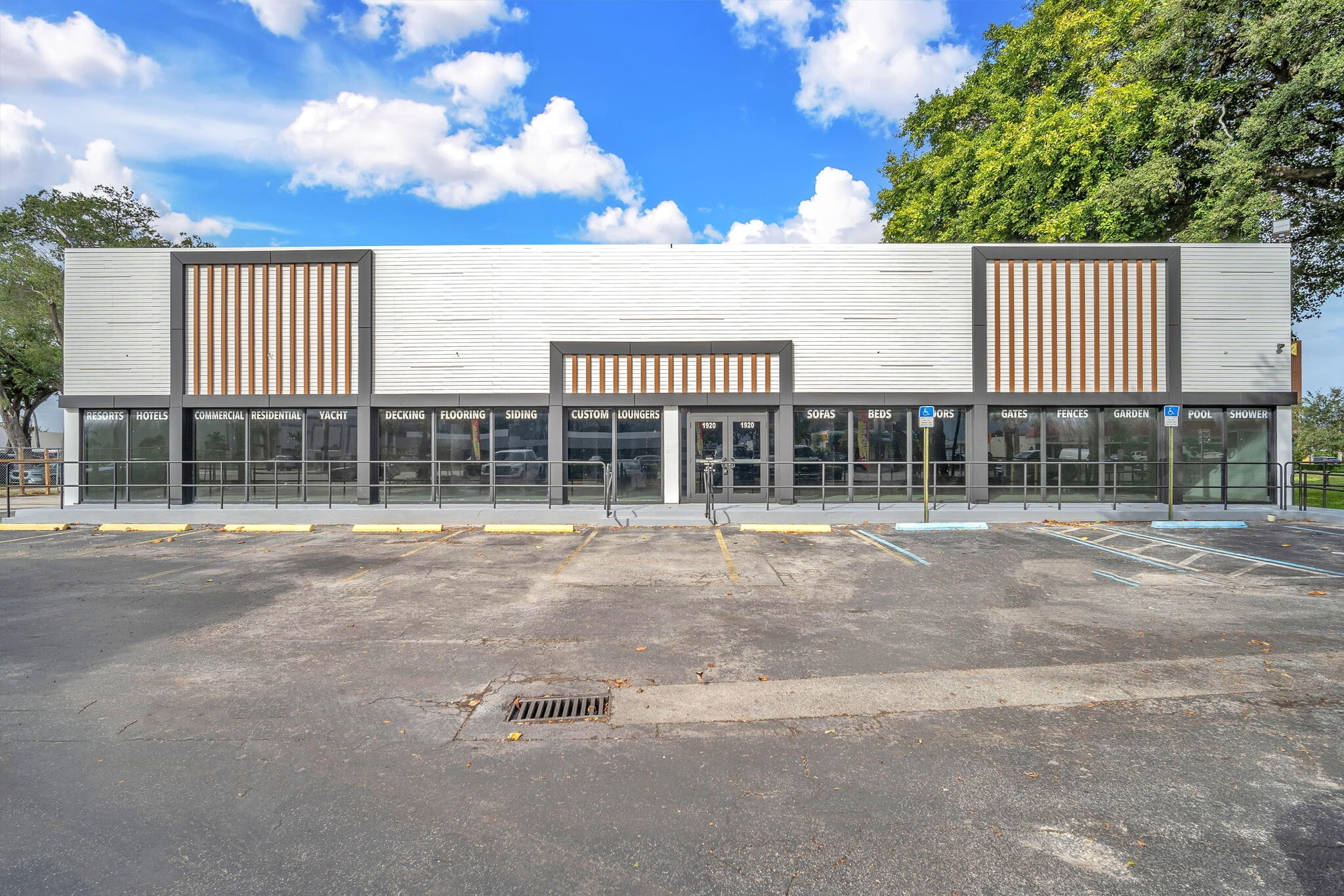 1920-1934 Stirling Rd, Dania Beach, FL for Sale