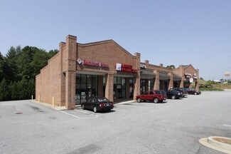 Greer, SC Retail - 215 W Wade Hampton Blvd