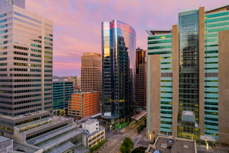 Calgary, AB Office - 707 5th St SW