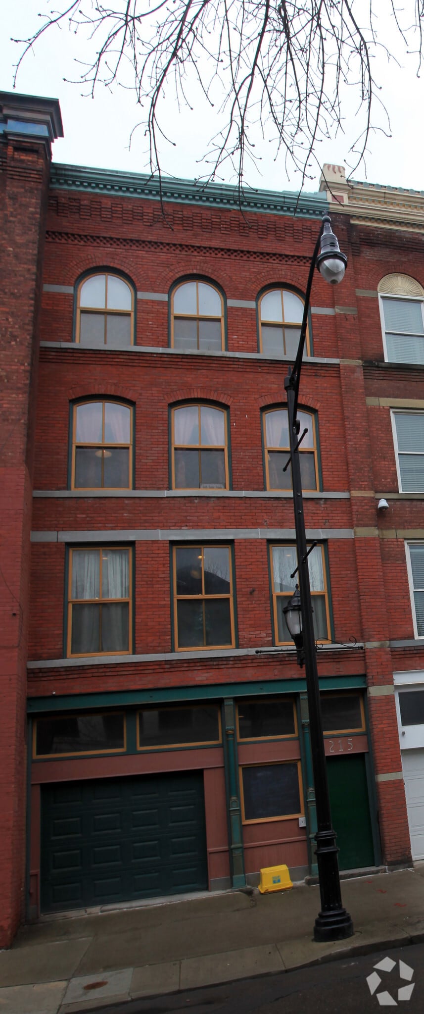 215 State St, Binghamton, NY for Sale