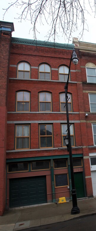 Binghamton, NY undefined - 215 State St Binghamton, NY undefined - 215 State St