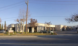 San Jose, CA Office, Flex - 763 Mabury Rd San Jose, CA Office, Flex - 763 Mabury Rd