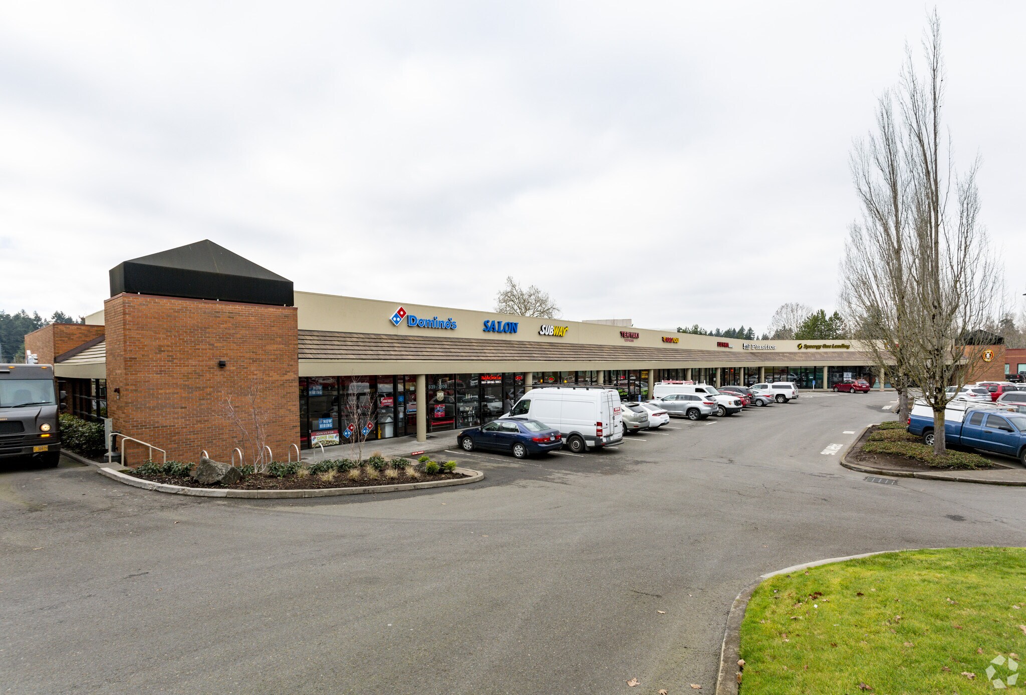 15951-15999 SW 72nd Ave, Portland, OR for Rent