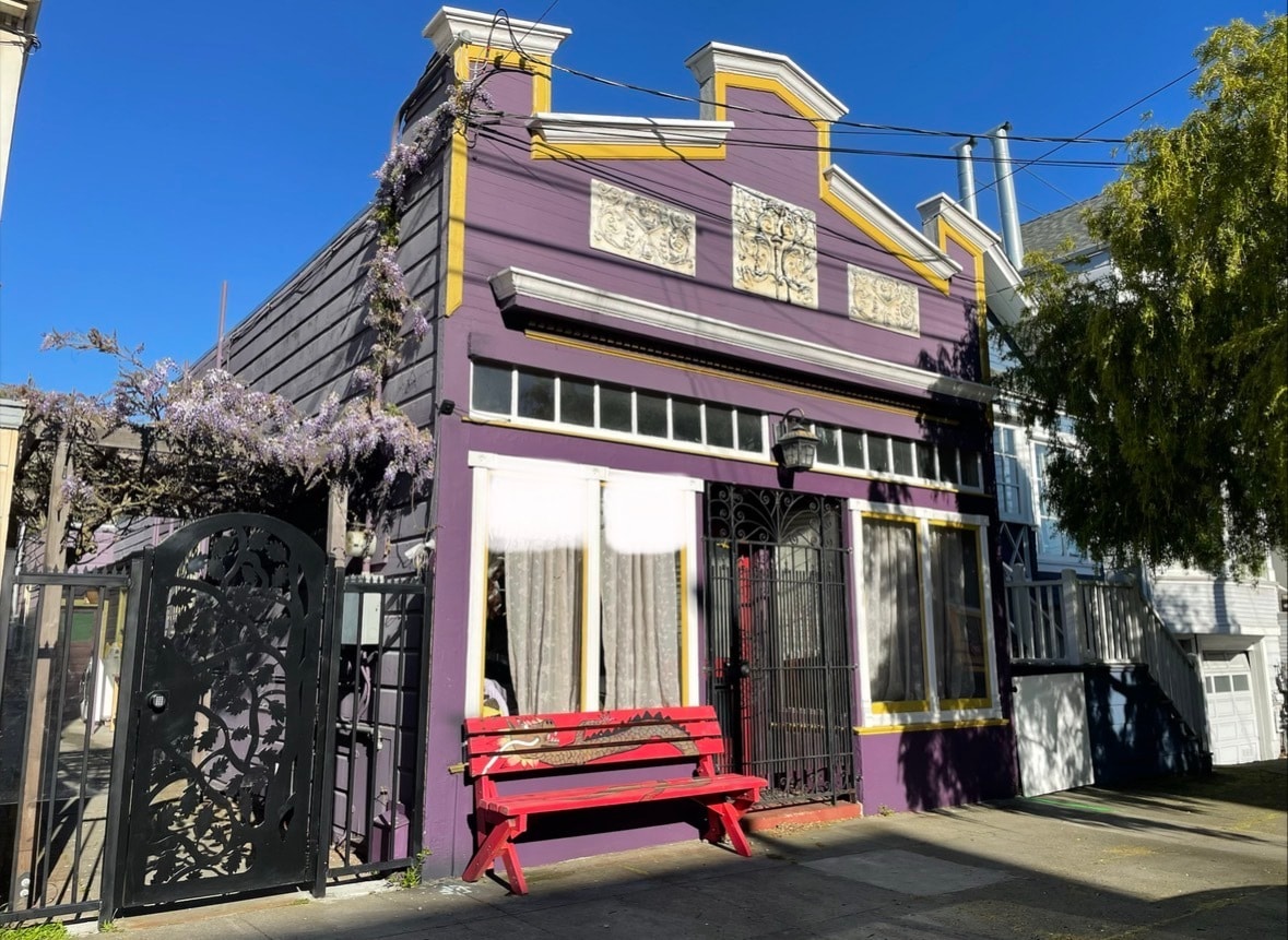 1427 11th Ave, San Francisco, CA for Rent