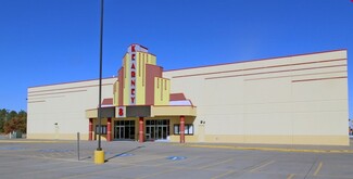 Kearney, NE Movie Theatre - 300 3rd Ave