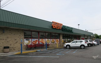 West Islip, NY Retail - 13-19 Udall Rd